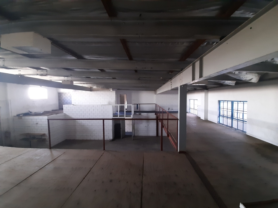 Commercial Property for Sale in North End Eastern Cape